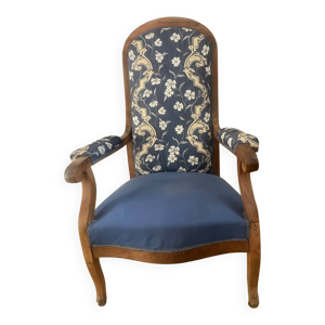 fauteuil voltaire XIXEME