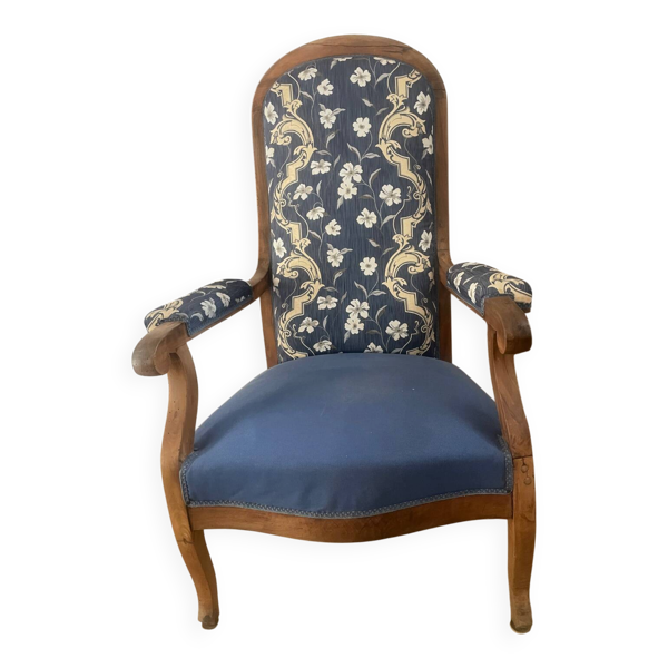 Fauteuil Voltaire XIXEME Restauration