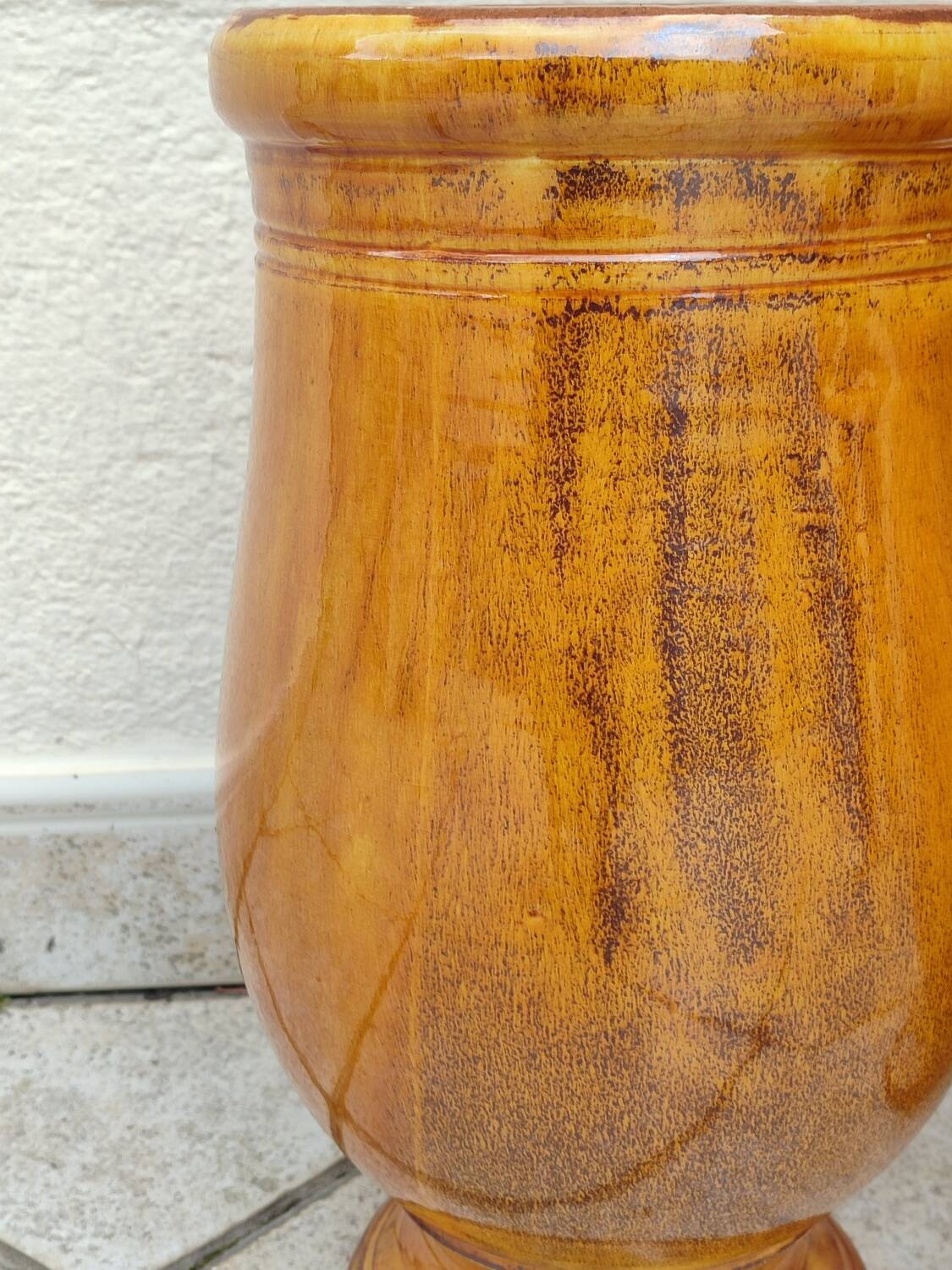 Pots d'Anduze