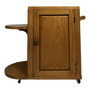 Meuble bar / desserte - vers 1940
