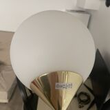Floor lamp globe made.com