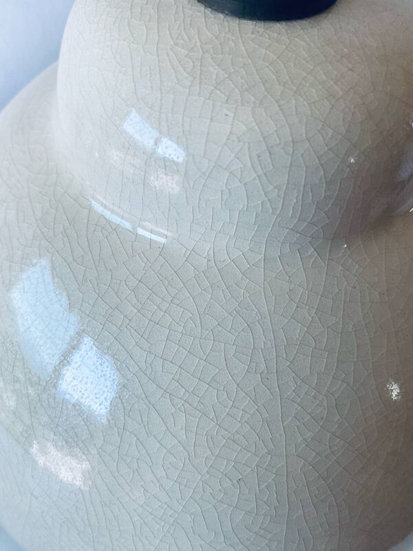 Pied de lampe Kostka