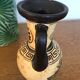 Greek vase