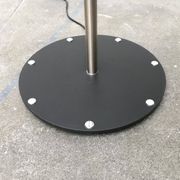 Italian floor lamp Matrix Terra by Yaacov Kaufmann for Lumina, 2000s.