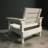 Post war metz & co self build weekend