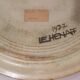Dish / plate vintage ceramic wall decoration by Danuta Le Henaff