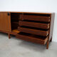 Alfred Hendrickx 440 sideboard for Belform