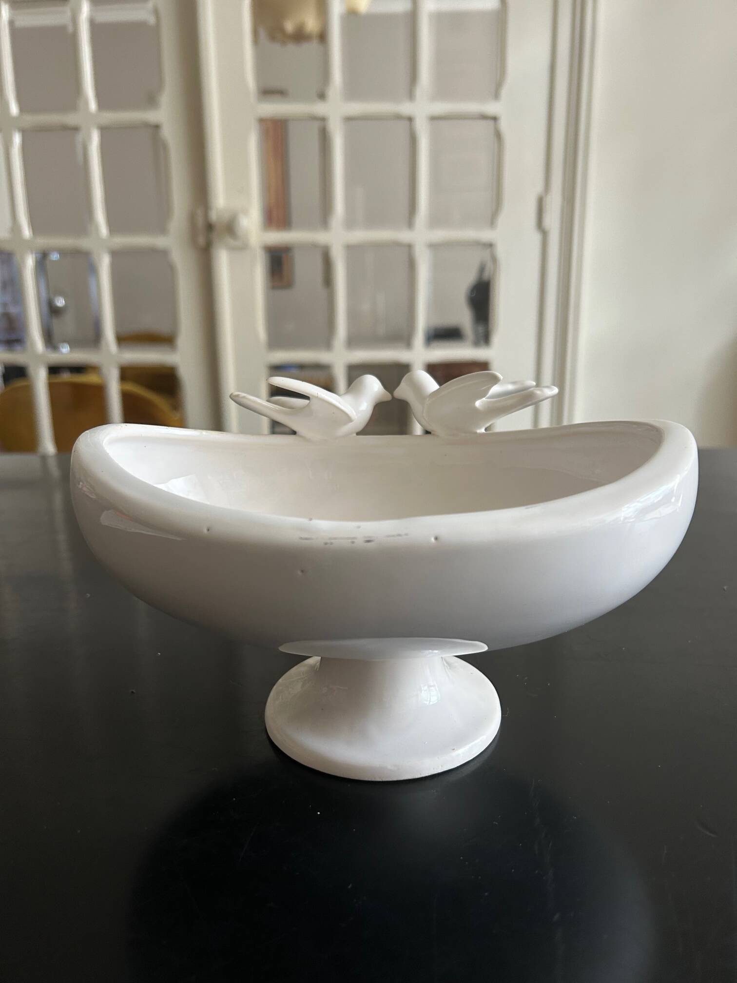 Bird cup 1970