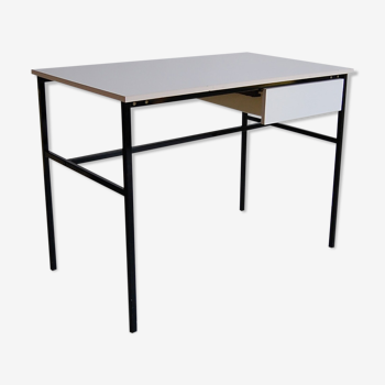 Desk "Cadet" by Pierre Guariche for Meurop, 1970s