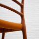 Niels Møller Dining Chairs Model 82
