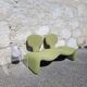 Olivier mourgue djinn armchair