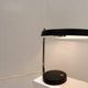 Table lamp The Oslo 1961 – Heinz Georg Pfaender Hillebrand | Mid-century modern design lamps