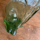 XXL carafe Italian greyhound Castaldo Chianti