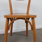Set of 6 bistro chairs