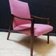 Paire de fauteuils