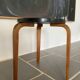 Swedish stool Gustav Axel Berg