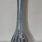 Jasper glass vase