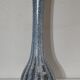 Vase jaspé en verre