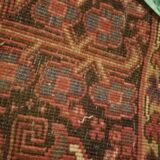 Tapis d'iran sarouk 4m x3 m