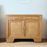 Parisian Art Deco Buffet