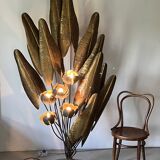 Janson house style lamp, Hans Kogl