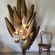 Lampe style maison Janson , Hans kogl