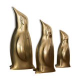 Penguin brass