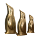 Penguin brass