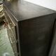 Commode vintage 4 tiroirs