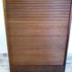 Old curtain binder