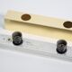 Original Erco lamp way Dressing Boxes