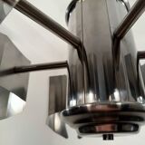 Lustre design Space Age années 70