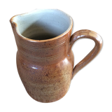 Sandstone pitcher