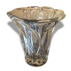 Crystal vase