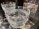 Coupe en cristal
