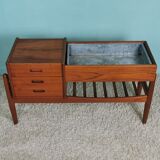 Scandinavian gardener 60