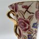 Beautiful vase Boch Frères by R. Chevallier.