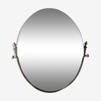 Miroir ancien 56x71cm