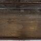 Antique Chinese chest on base