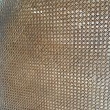 Caned bench in the Louis XVI style