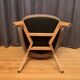 Let armchair designed by Sebastian Herkner, Fritz Hansen, Denmark