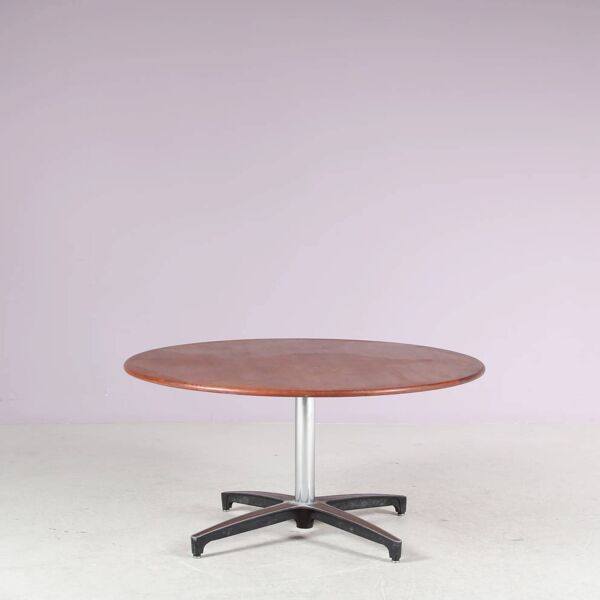 Table basse des années 1950 des Pays-Bas