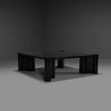 Jumbo coffee table by Gae Aulenti for Knoll International, Italy 1965