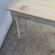 Farm table, desk