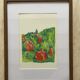 Landscape painting