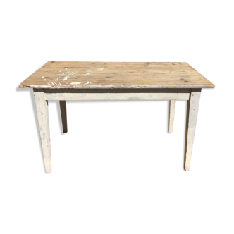 Workshop table