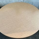 Vintage round table