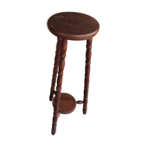 tabouret haut