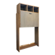 Bureau secrétaire