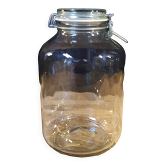 5 Liter Jar Bioverde